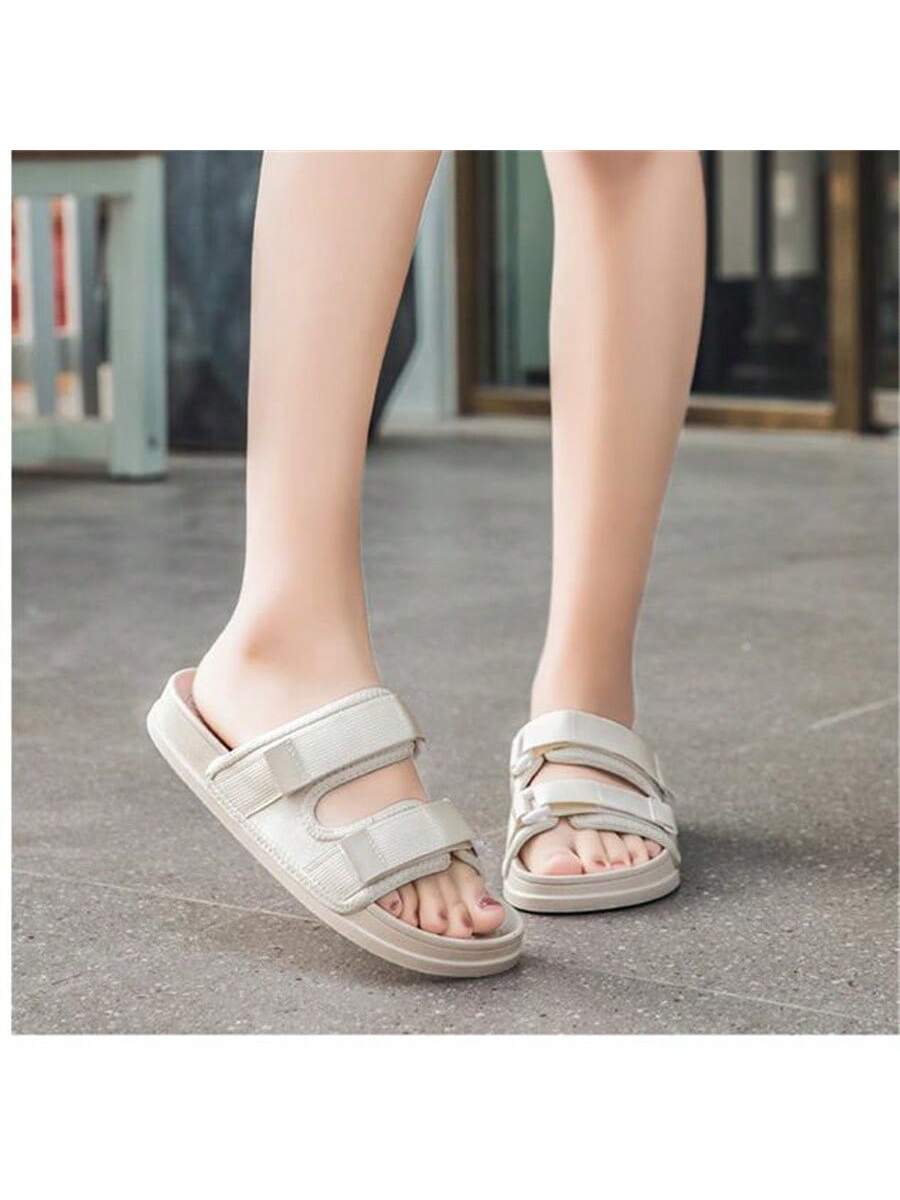 Summer Fashion Couples Beach Slippers For Men And Women