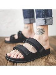 Summer Fashion Couples Beach Slippers For Men And Women